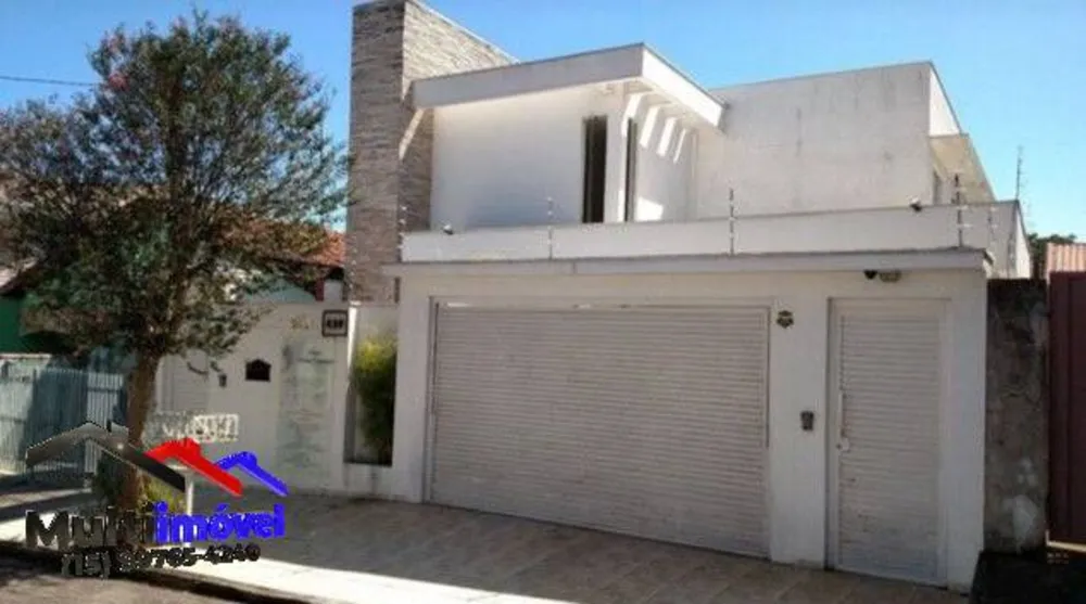 Casa, 6 quartos, 284 m² - Foto 4
