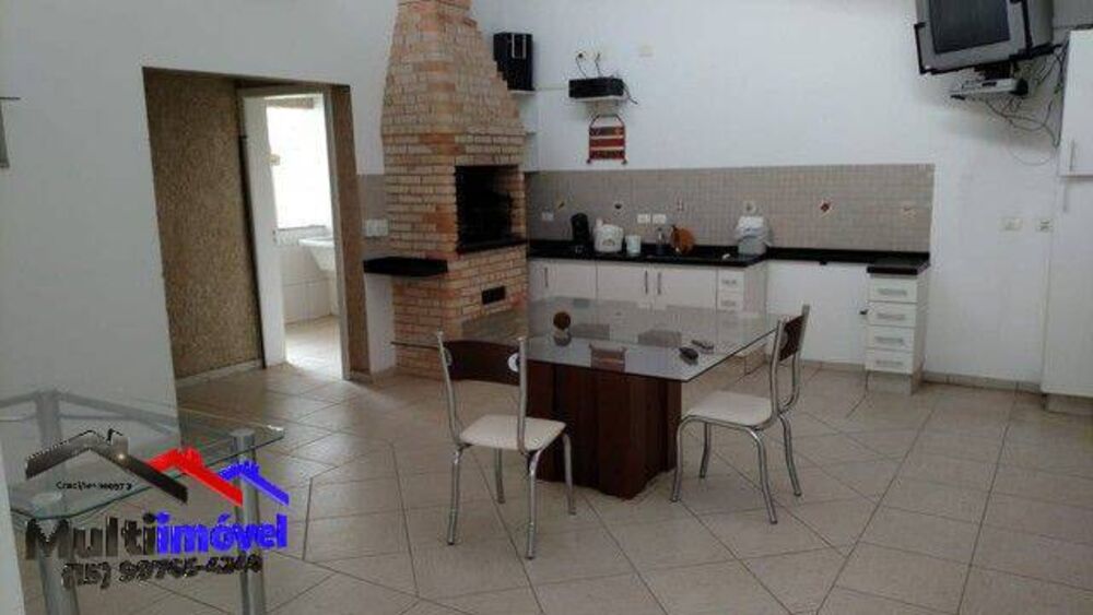 Casa à venda e aluguel com 6 quartos, 284m² - Foto 4