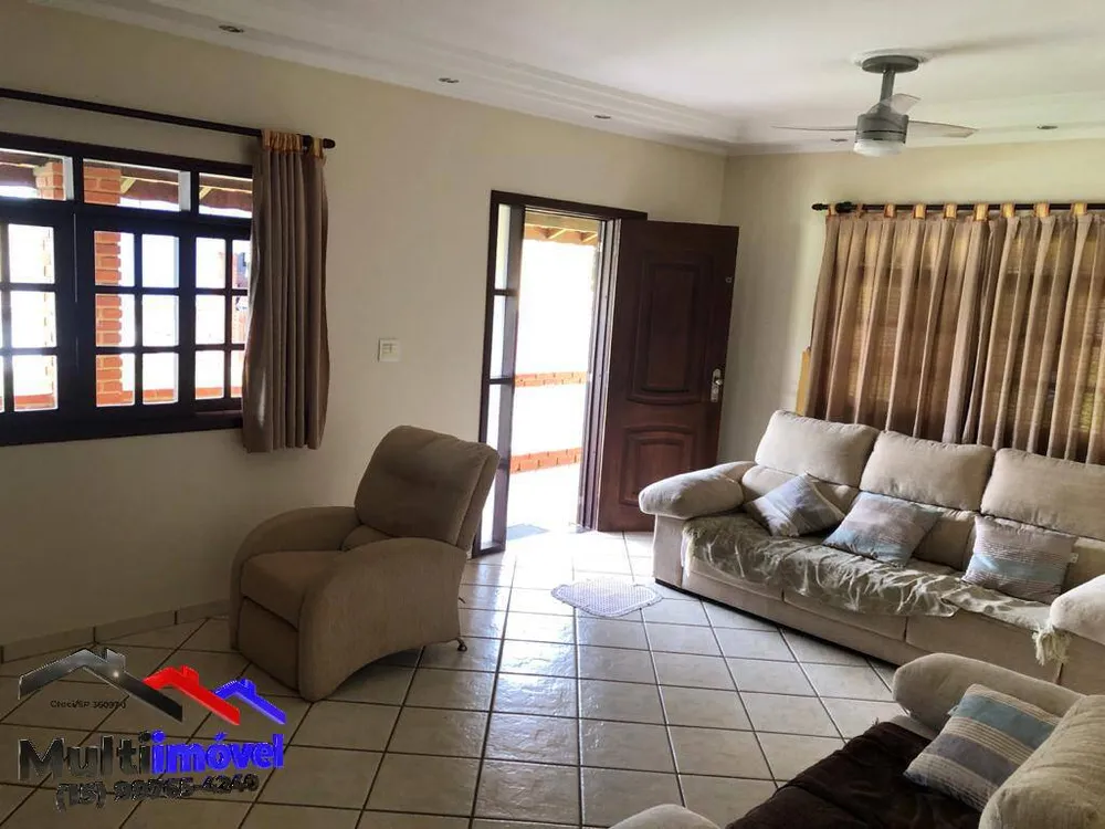 Casa, 4 quartos, 316 m² - Foto 7