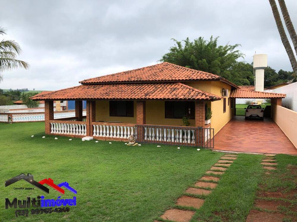 Casa, 4 quartos, 316 m² - Foto 2