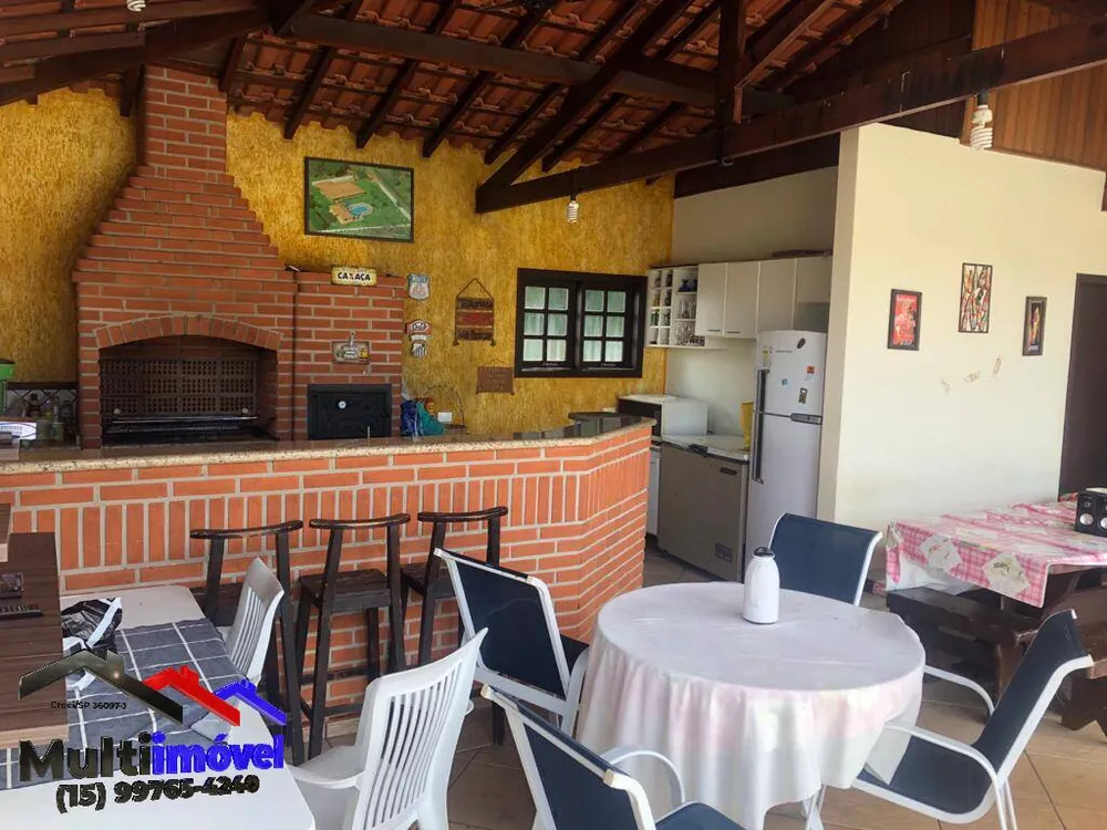 Casa, 4 quartos, 316 m² - Foto 5