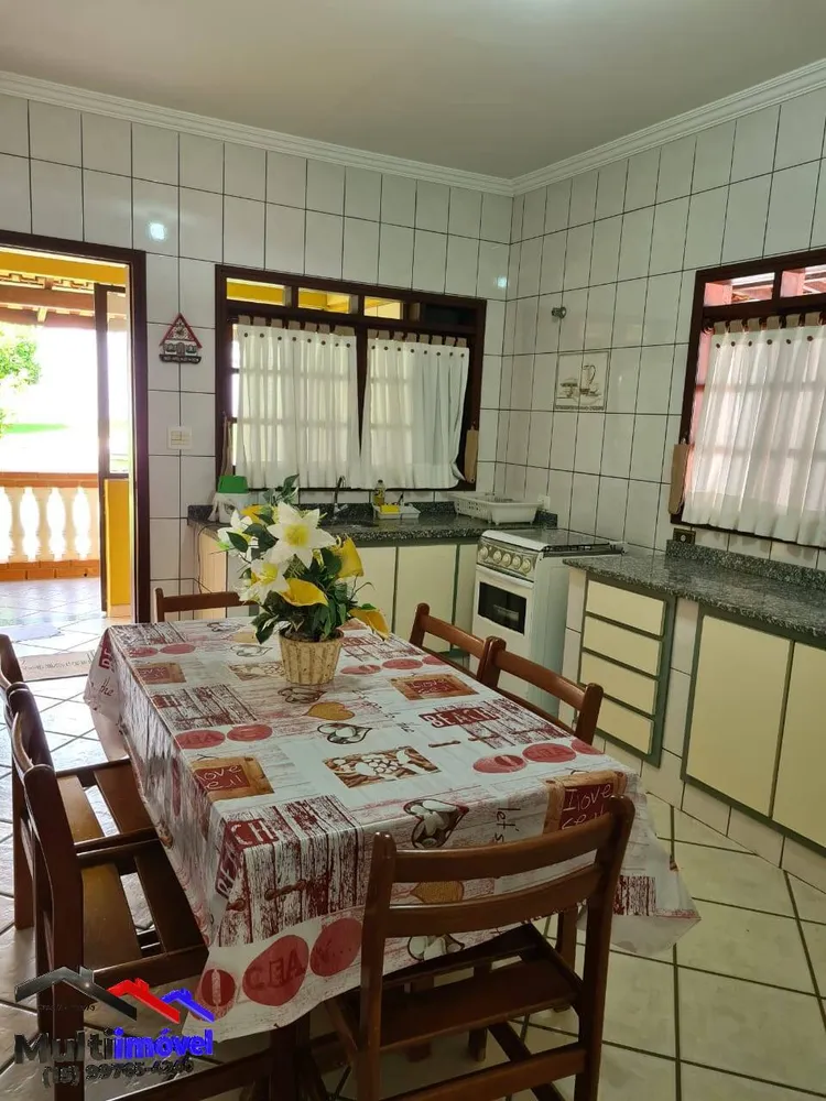 Casa, 4 quartos, 316 m² - Foto 6