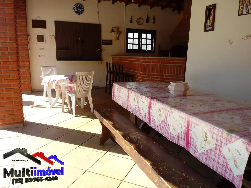Casa, 4 quartos, 316 m² - Foto 13