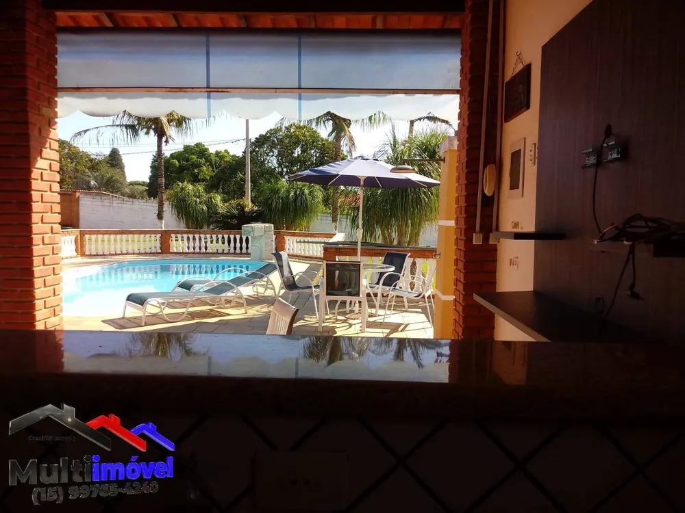 Casa, 4 quartos, 316 m² - Foto 16
