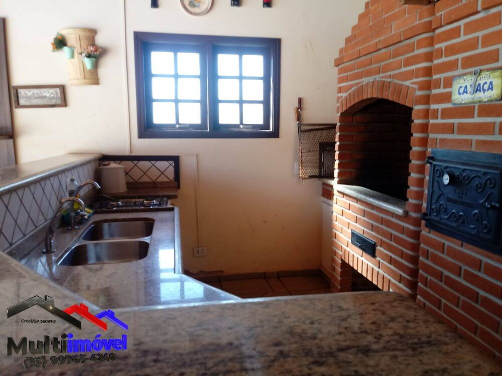 Casa, 4 quartos, 316 m² - Foto 4