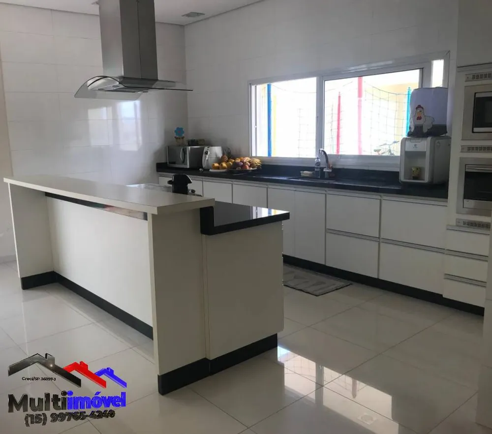 Casa, 5 quartos, 705 m² - Foto 8