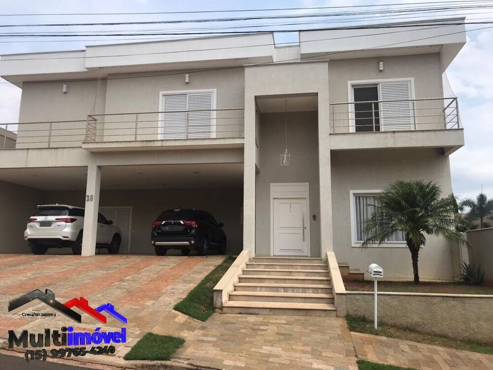 Casa à venda com 5 quartos, 705m² - Foto 1