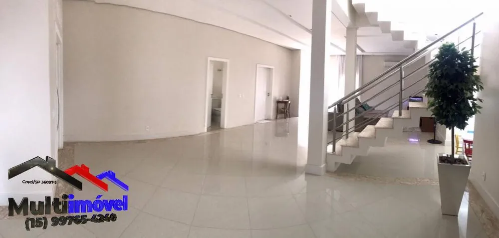 Casa, 5 quartos, 705 m² - Foto 10