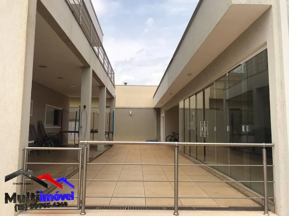 Casa, 5 quartos, 705 m² - Foto 5