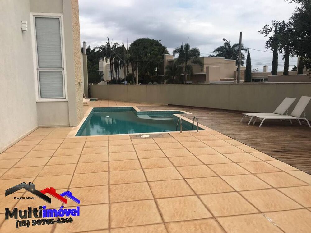 Casa à venda com 5 quartos, 705m² - Foto 2