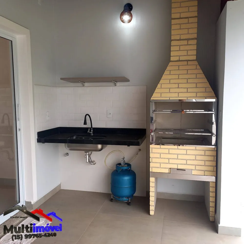 Chácara, 3 quartos, 1188 m² - Foto 3