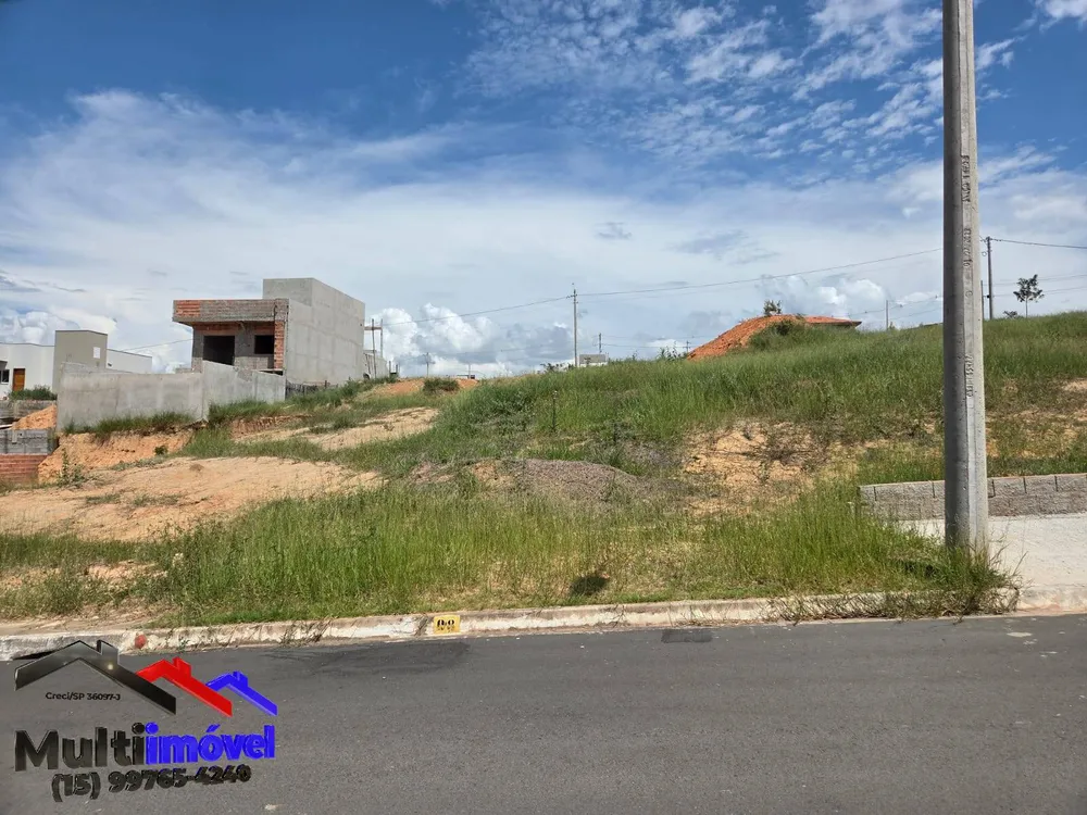 Terreno, 200 m² - Foto 1