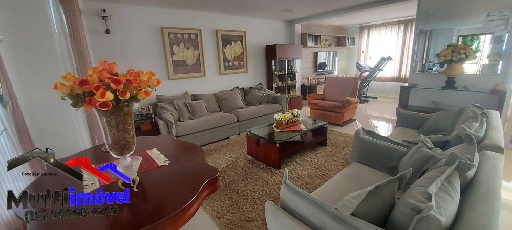 Casa, 4 quartos, 502 m² - Foto 3