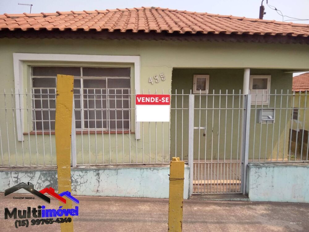 Casa, 2 quartos, 285 m² - Foto 1