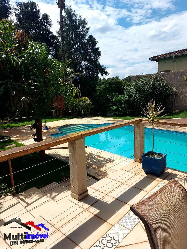 Chácara, 4 quartos, 3600 m² - Foto 16