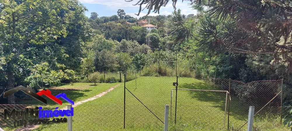 Chácara, 4 quartos, 3600 m² - Foto 14