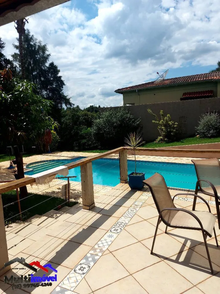 Chácara, 4 quartos, 3600 m² - Foto 10