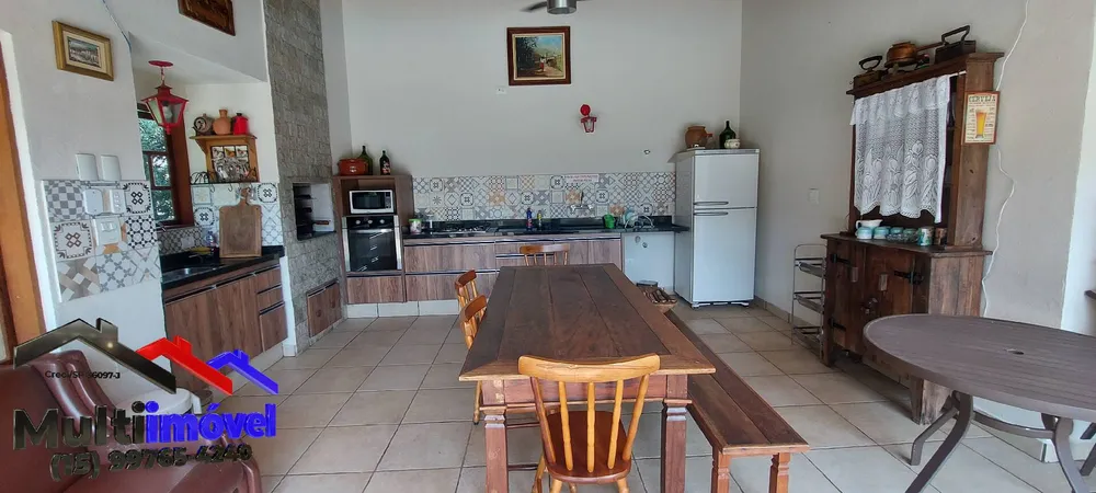 Chácara, 4 quartos, 3600 m² - Foto 8