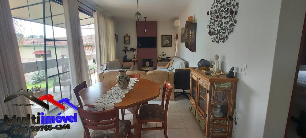 Chácara, 4 quartos, 3600 m² - Foto 5