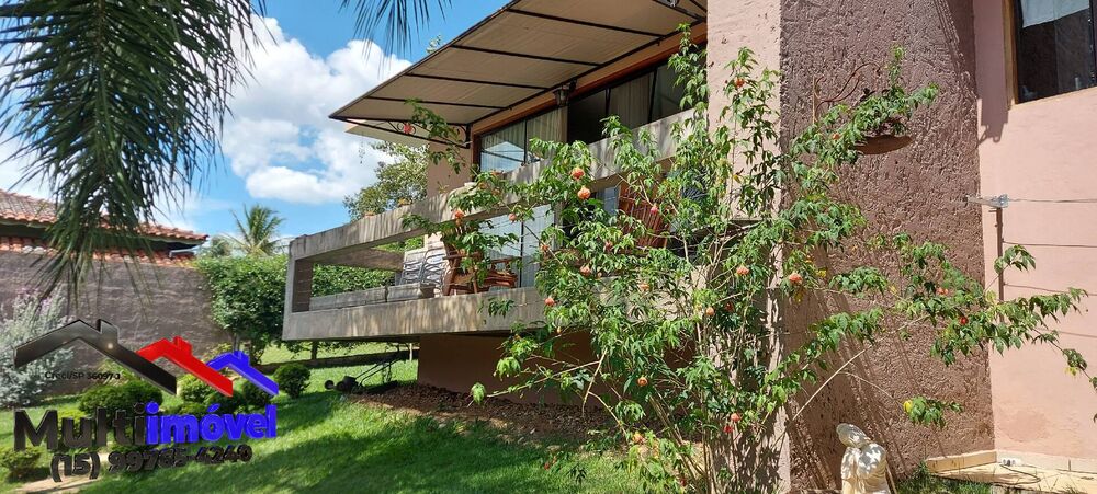 Chácara, 4 quartos, 3600 m² - Foto 2