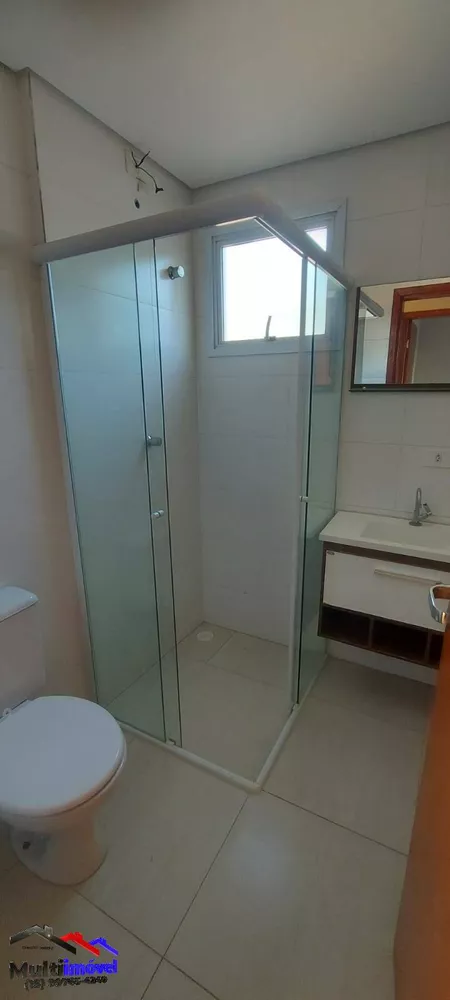 Apartamento para alugar com 3 quartos, 85m² - Foto 3