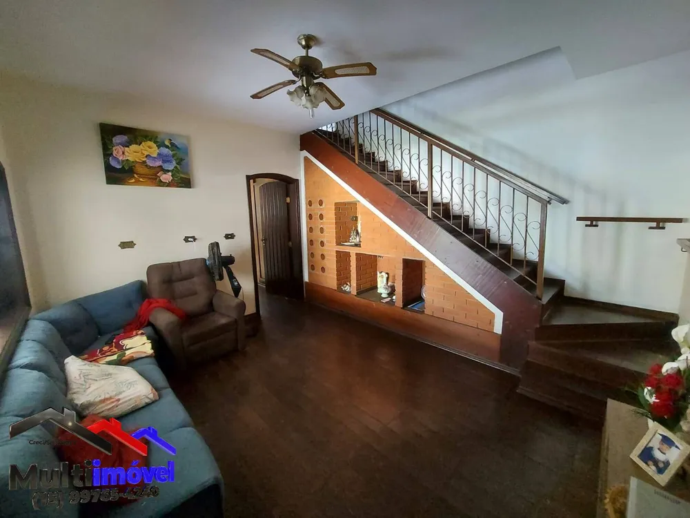 Casa, 3 quartos, 194 m² - Foto 6