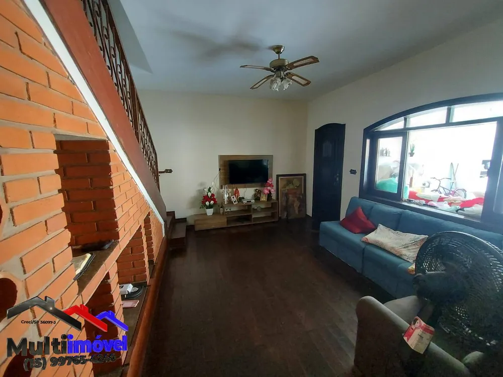 Casa, 3 quartos, 194 m² - Foto 9