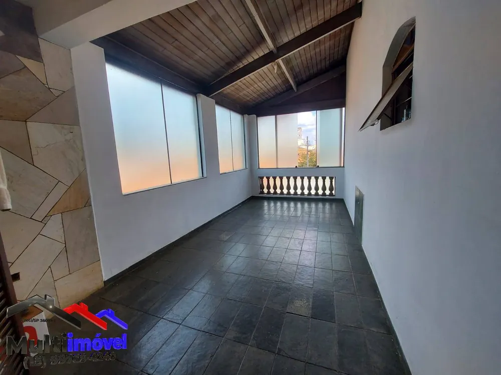Casa, 3 quartos, 194 m² - Foto 8