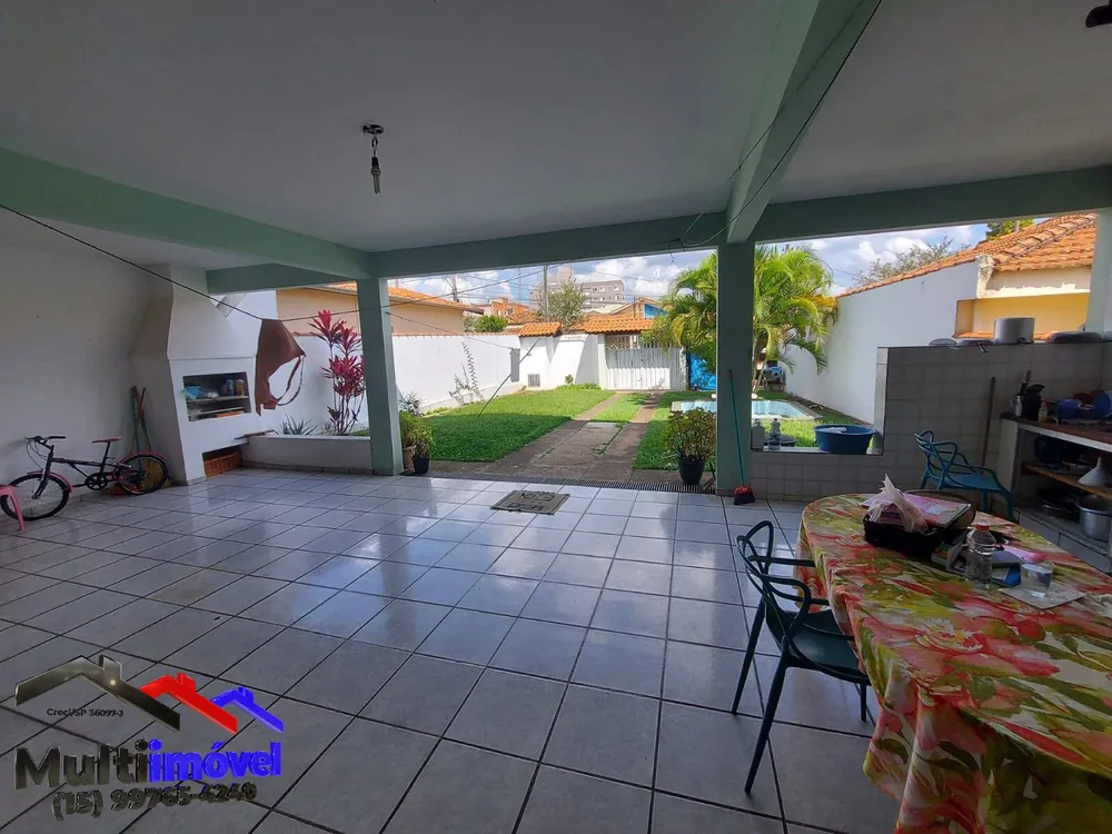 Casa, 3 quartos, 194 m² - Foto 4