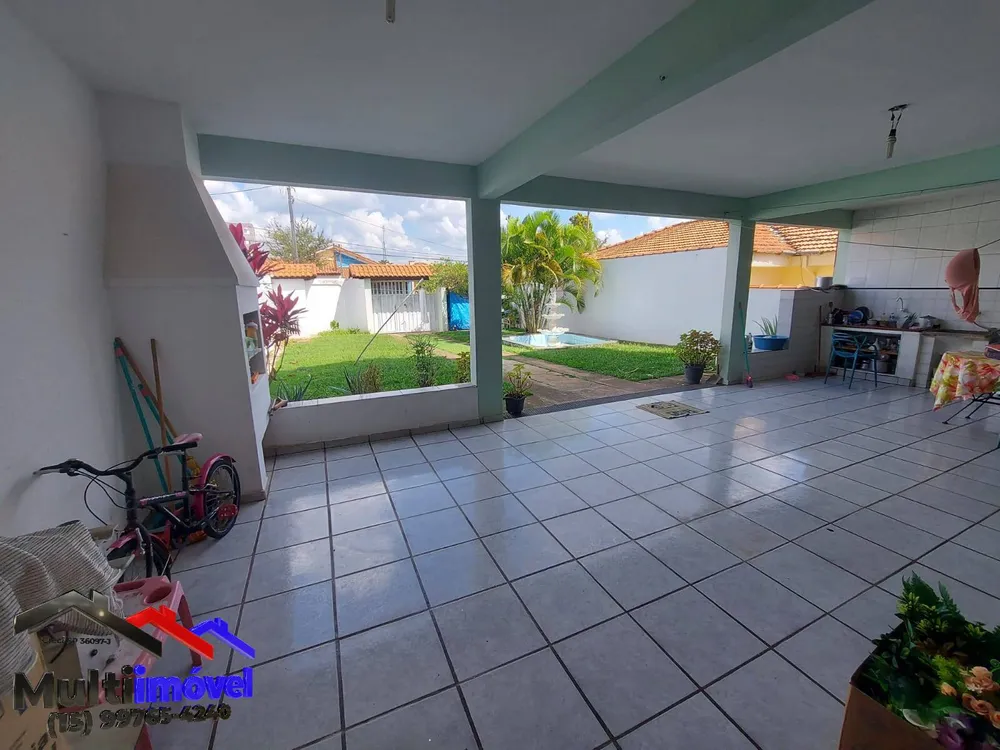 Casa, 3 quartos, 194 m² - Foto 3