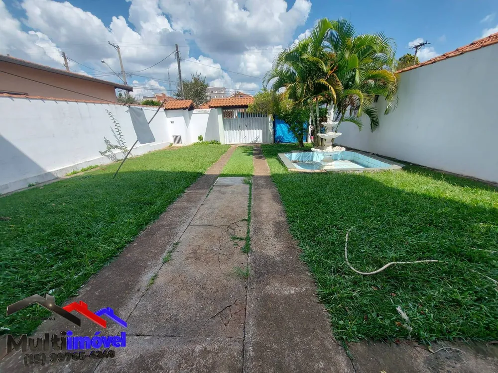 Casa, 3 quartos, 194 m² - Foto 2