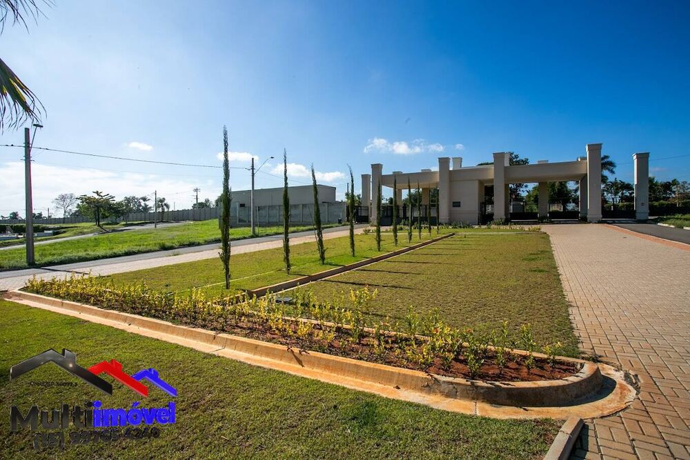 Terreno, 339 m² - Foto 1