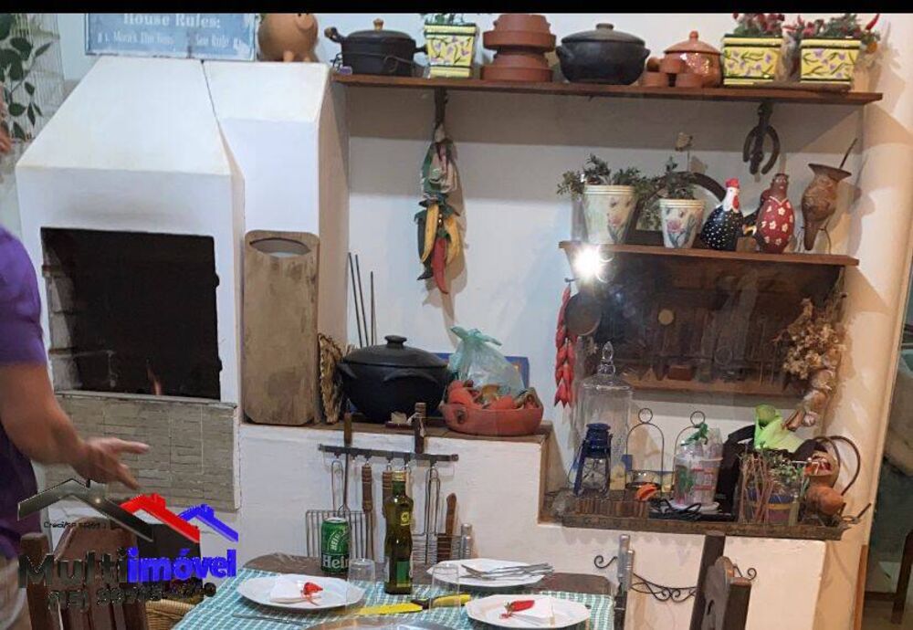 Casa, 3 quartos, 207 m² - Foto 4