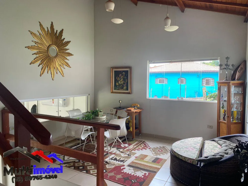 Casa, 3 quartos, 207 m² - Foto 7