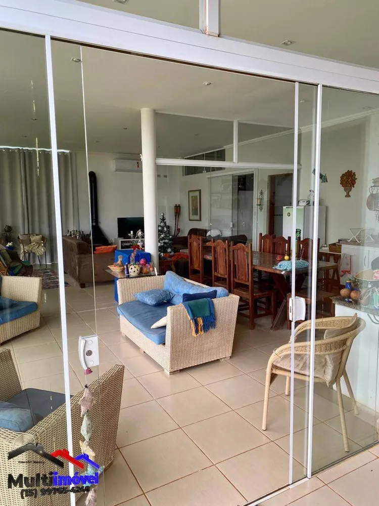 Casa, 3 quartos, 207 m² - Foto 14