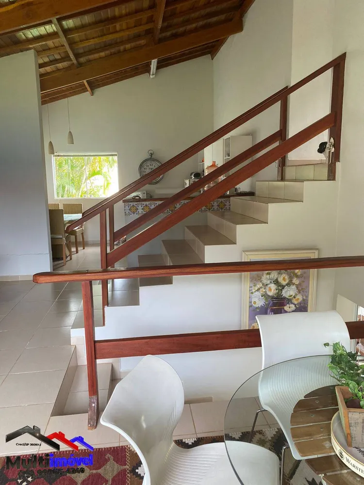 Casa, 3 quartos, 207 m² - Foto 8