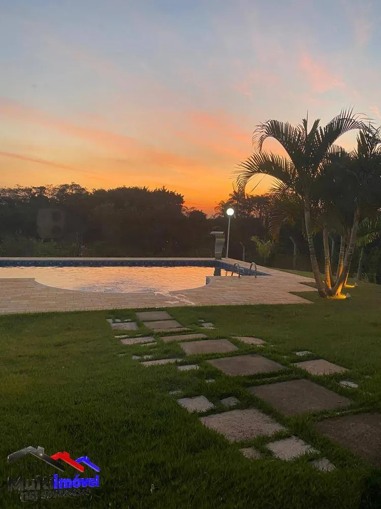 Casa, 3 quartos, 207 m² - Foto 11
