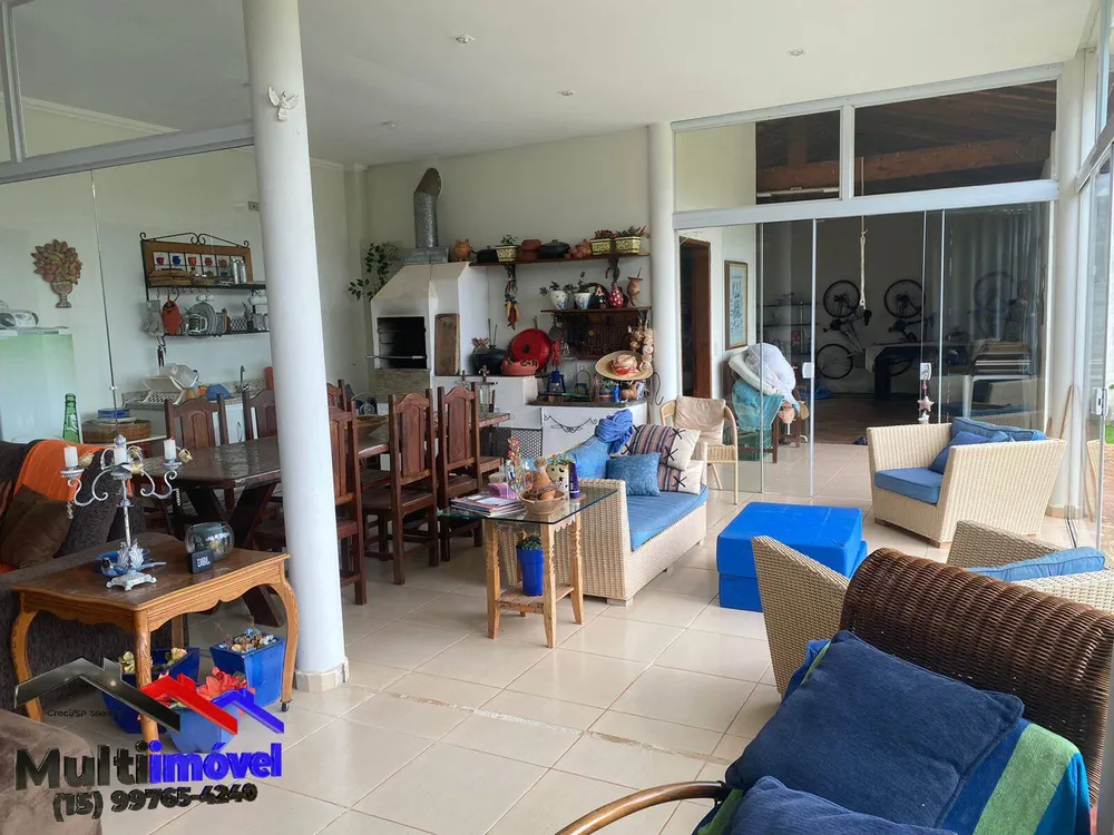 Casa, 3 quartos, 207 m² - Foto 9