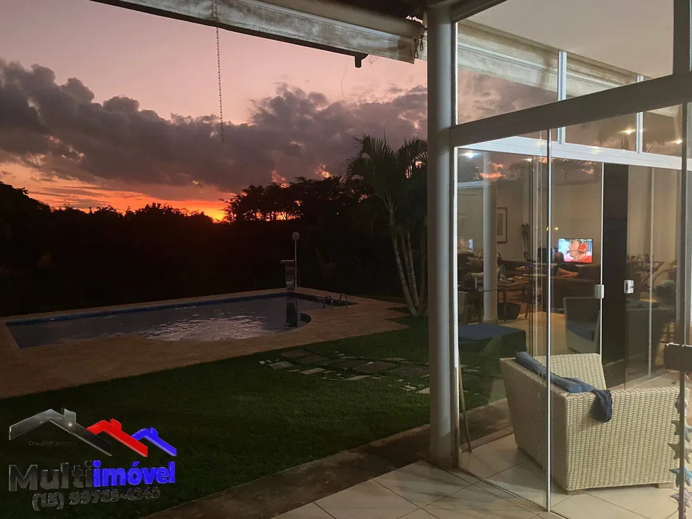 Casa, 3 quartos, 207 m² - Foto 16