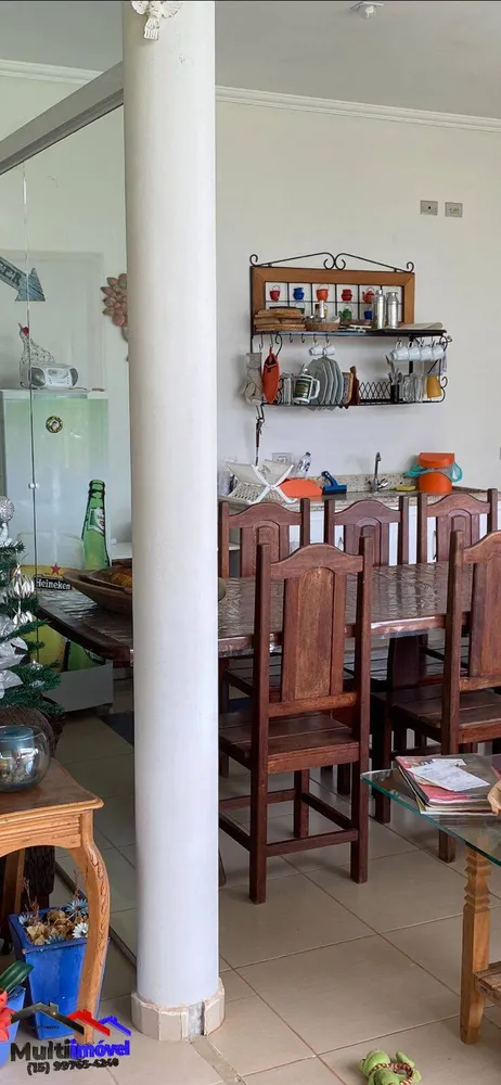 Casa, 3 quartos, 207 m² - Foto 6