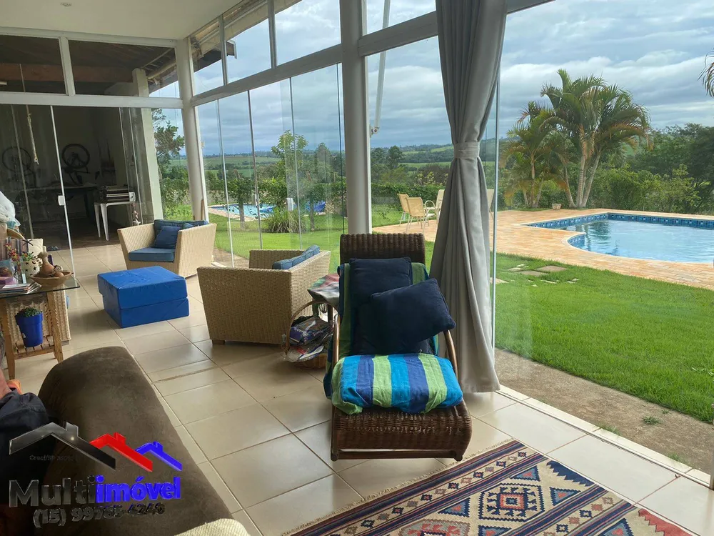 Casa, 3 quartos, 207 m² - Foto 1