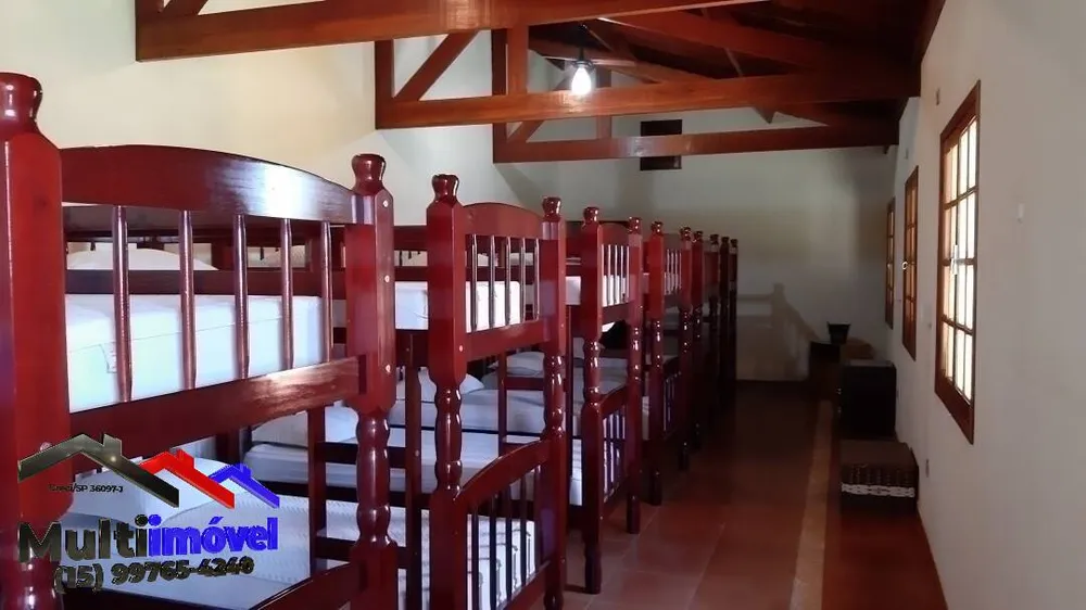 Chácara, 3 quartos, 5000 m² - Foto 5
