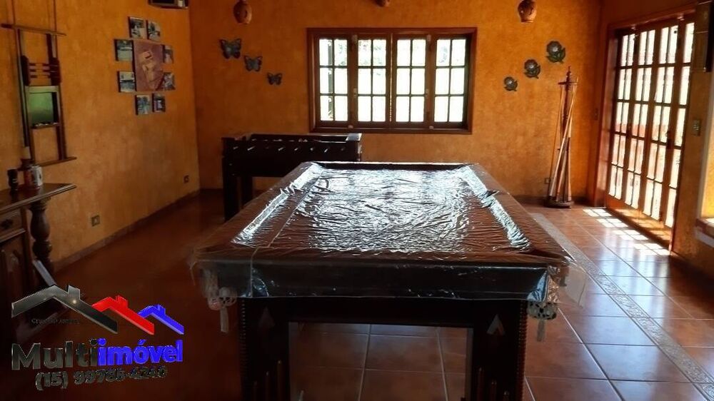 Chácara à venda com 3 quartos, 550m² - Foto 4