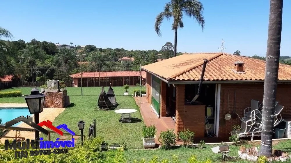 Chácara, 3 quartos, 5000 m² - Foto 9
