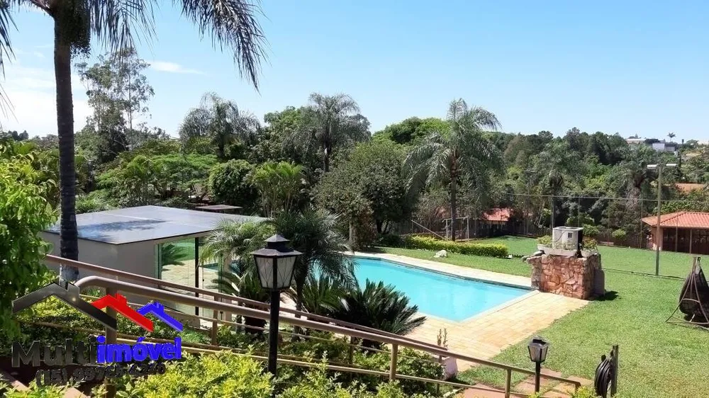 Chácara, 3 quartos, 5000 m² - Foto 6