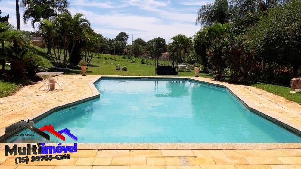 Chácara à venda com 3 quartos, 550m² - Foto 2