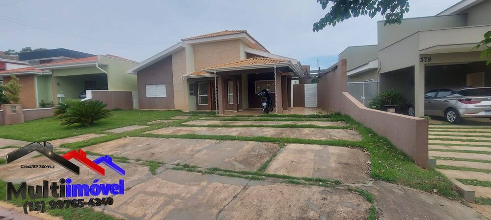 Casa à venda e aluguel com 3 quartos, 502m² - Foto 1