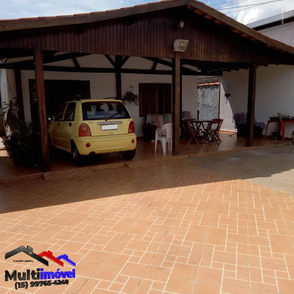 Casa, 3 quartos, 146 m² - Foto 1