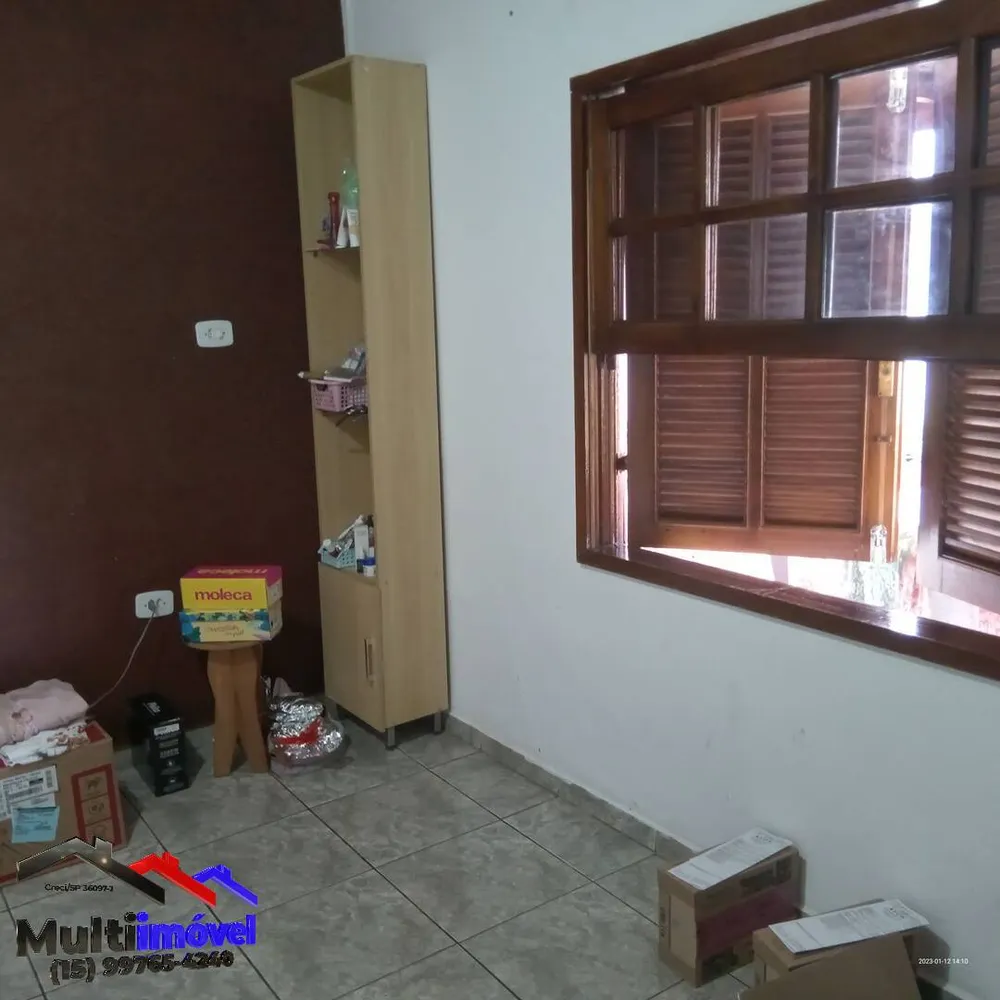 Casa, 3 quartos, 146 m² - Foto 8