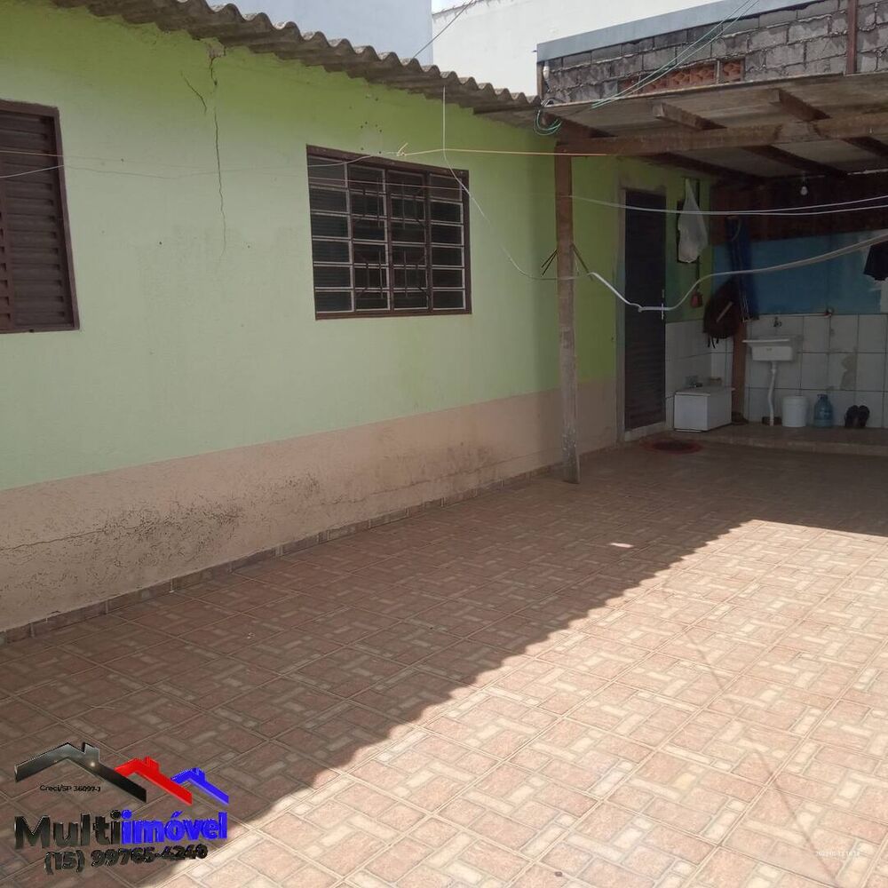 Casa à venda com 3 quartos, 146m² - Foto 3